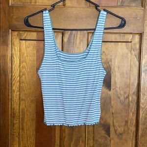 American Eagle Tank Top